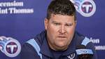 Jon Robinson