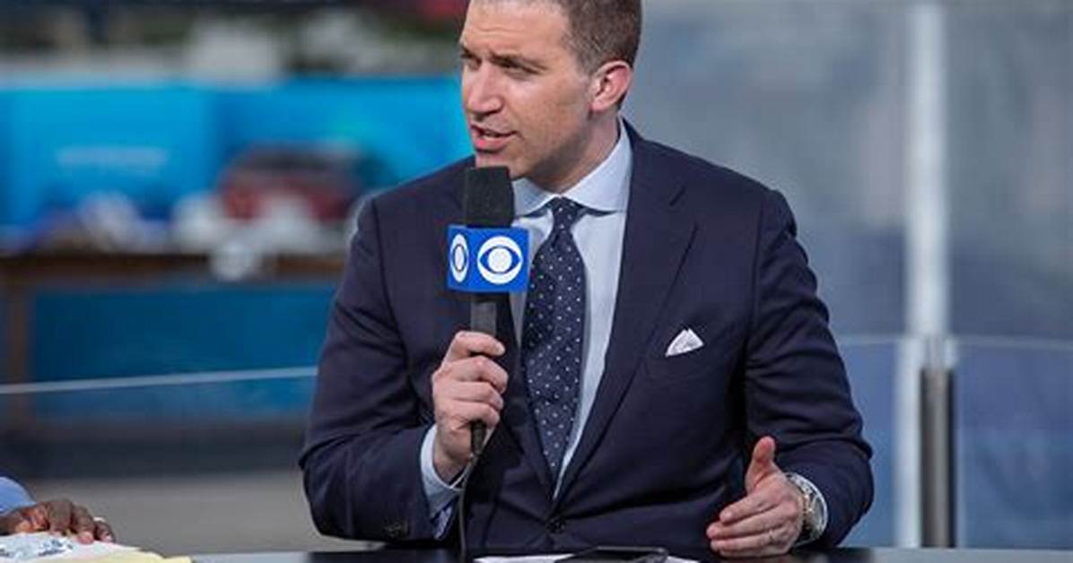 Jon Rothstein