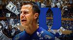 Jon Scheyer Net Worth