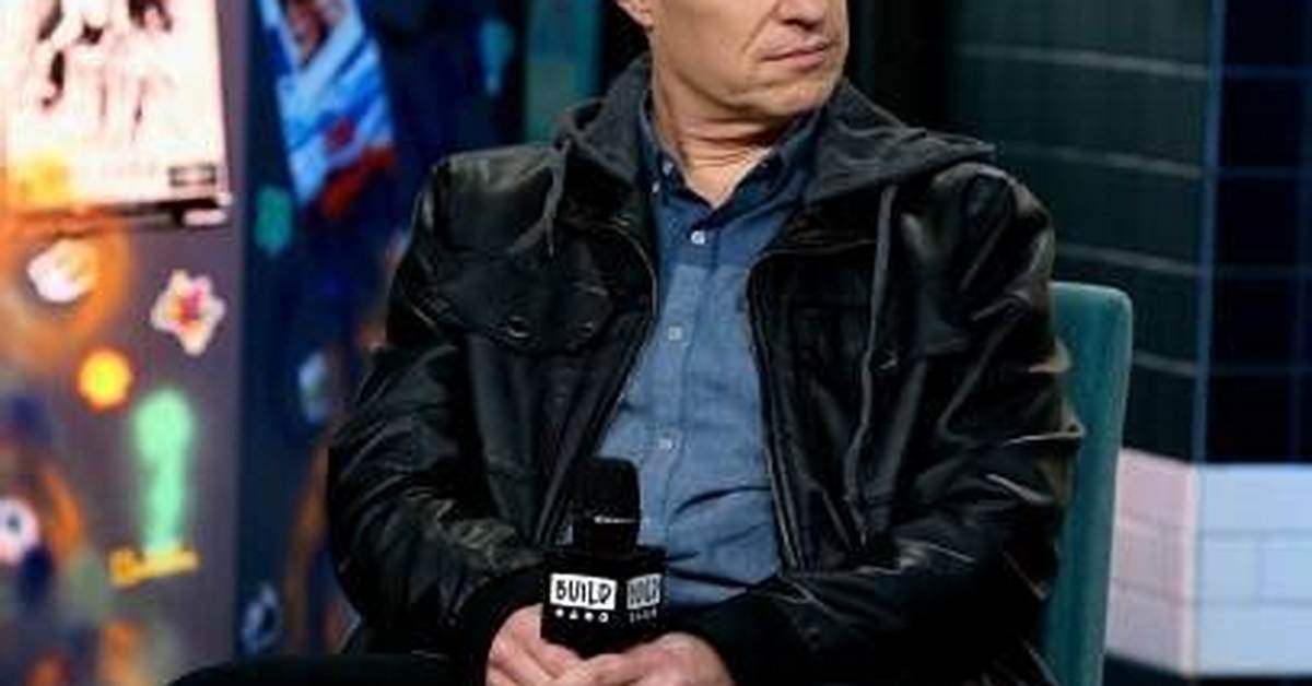 Jon Schmidt