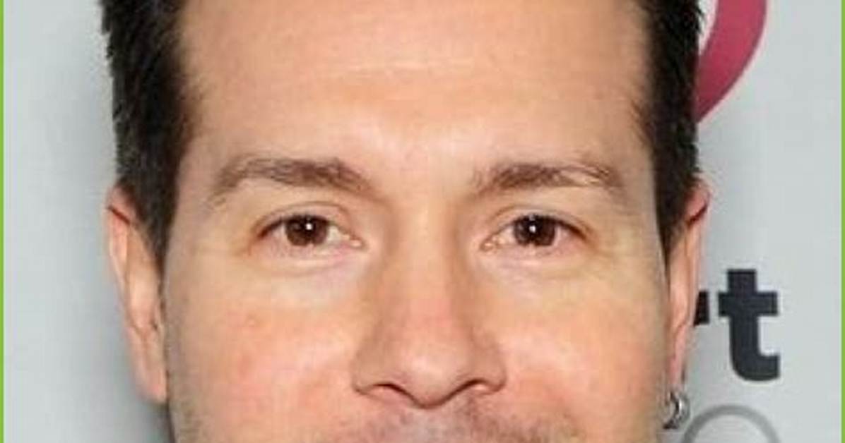 Jon Seda Height