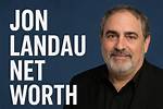 Jon Simanton Net Worth