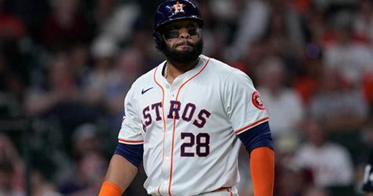 Jon Singleton Salary & Contract