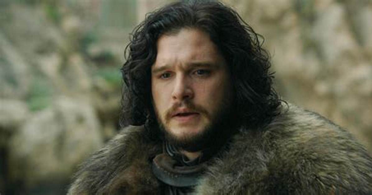 Jon Snow