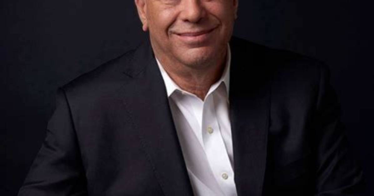 Jon Taffer Bio (Wiki)