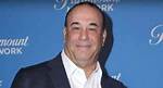 Jon Taffer Height