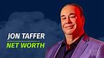 Jon Taffer Net Worth & Achievements