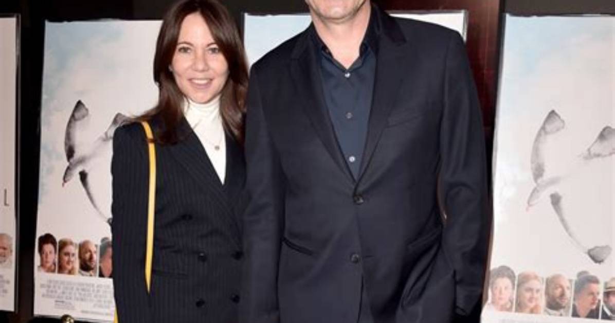 Jon Tenney Height