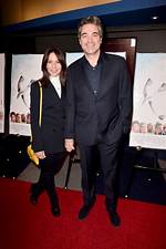Jon Tenney Height