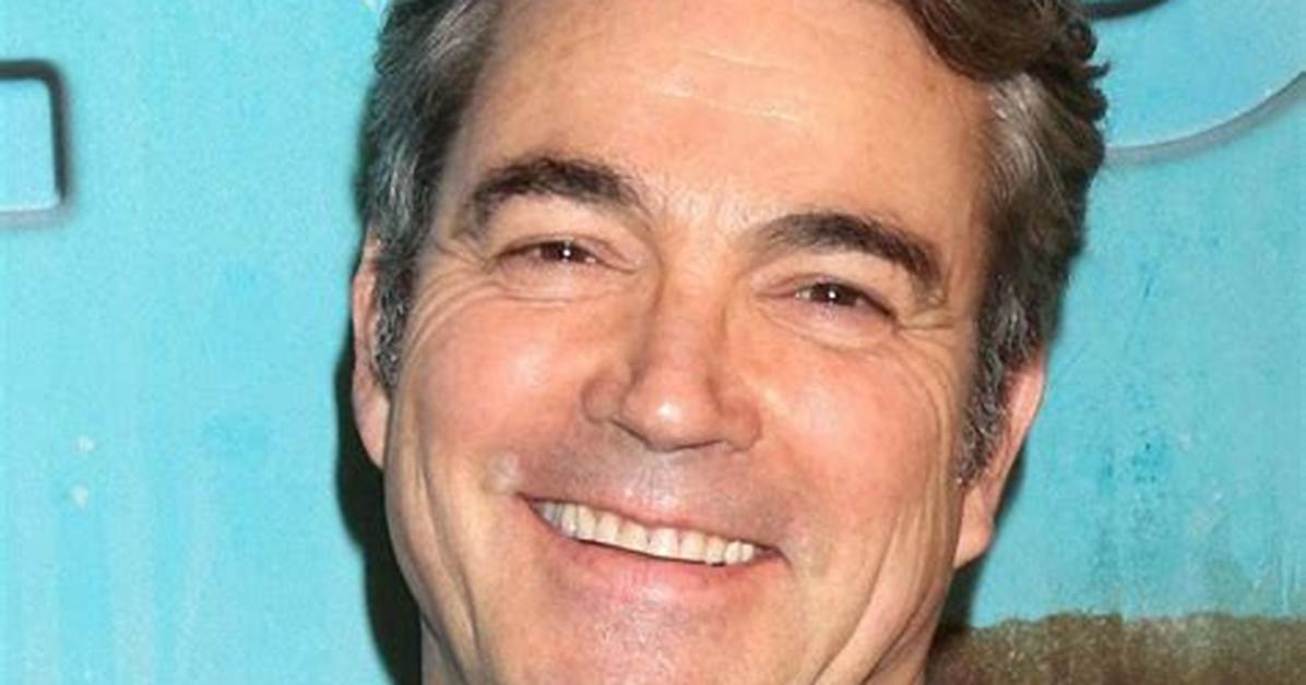Jon Tenney