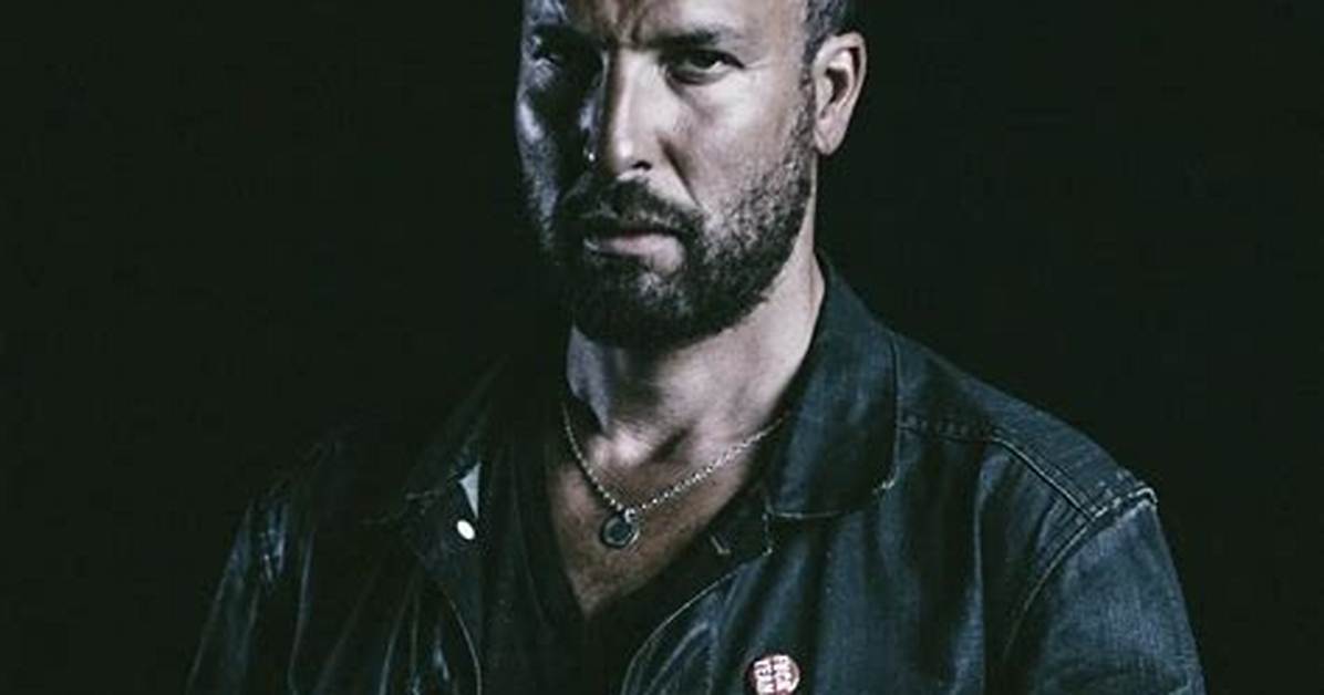 Jon Theodore