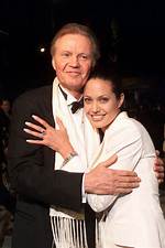 Jon Voight Height