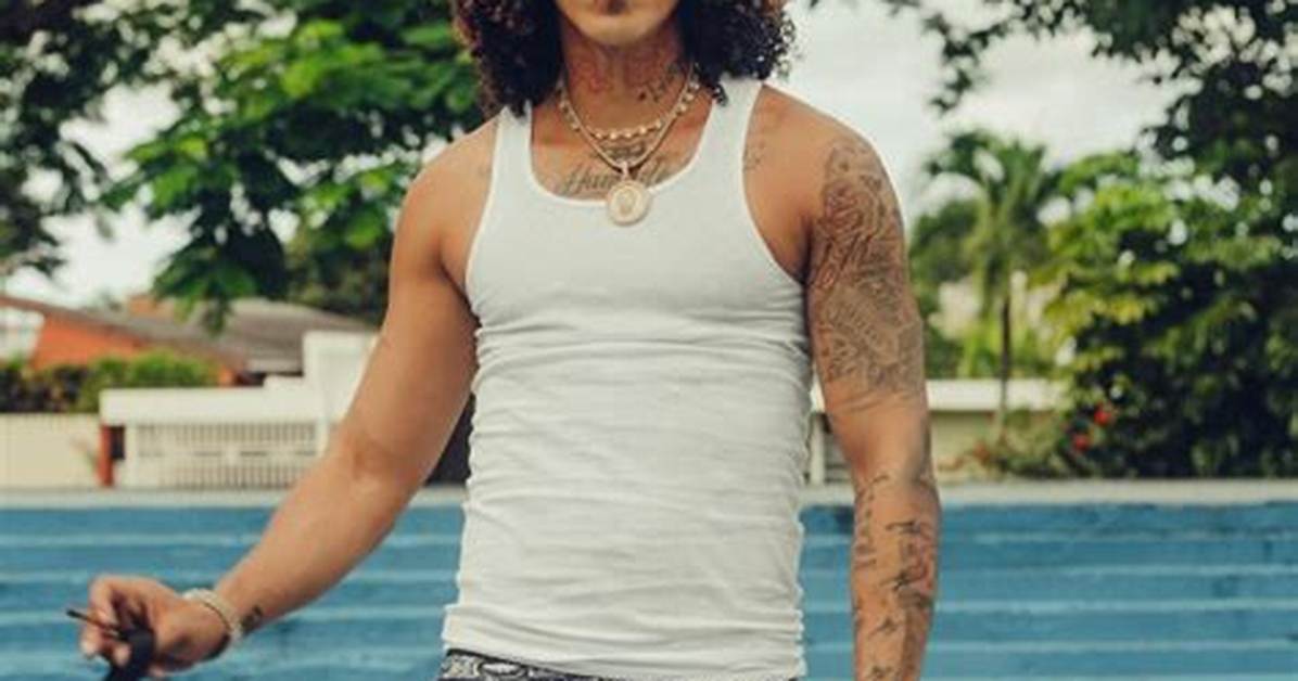 Jon Z