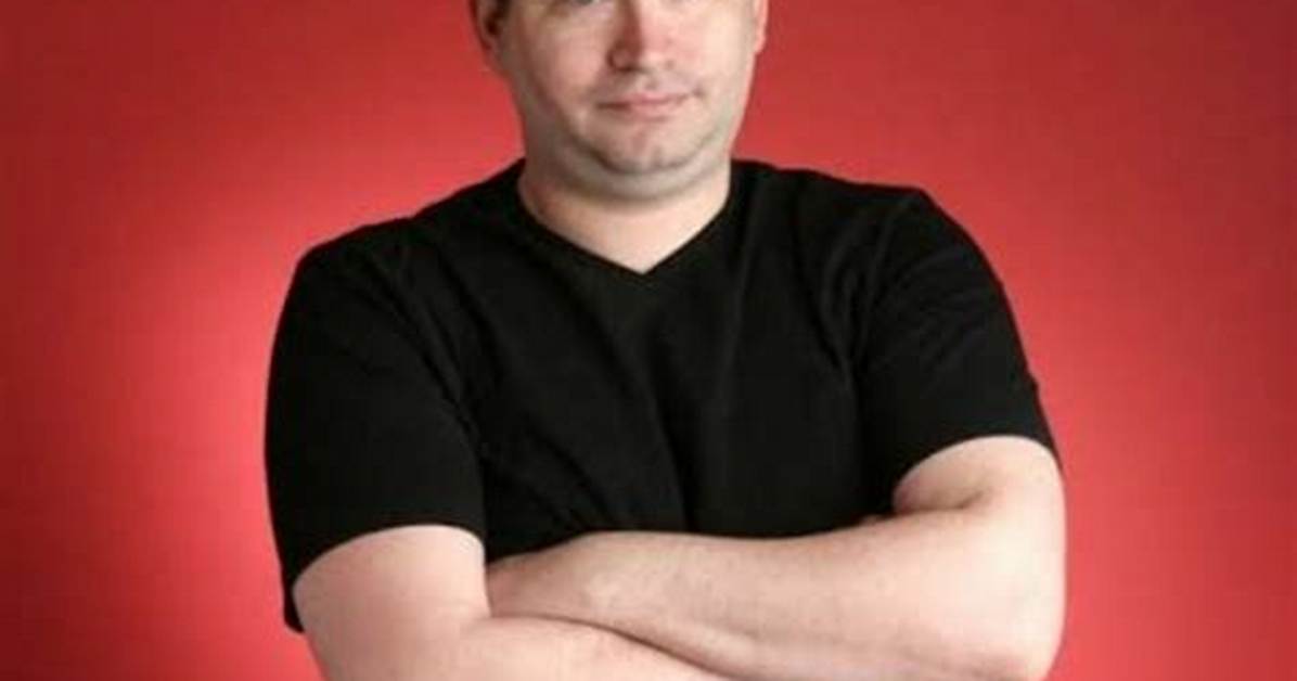 Jonah Falcon