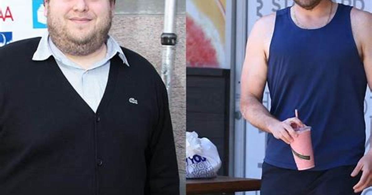 Jonah Hill