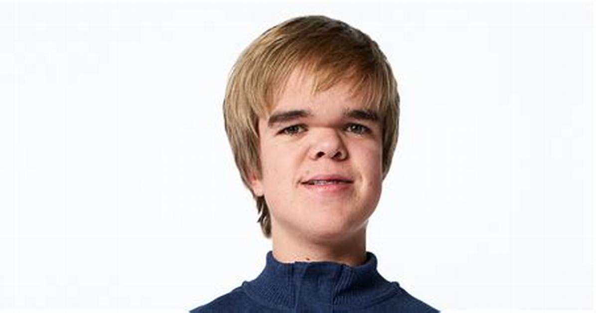 Jonah Johnston