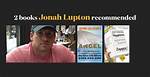 Jonah Lupton Net Worth