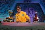 Jonah Ray