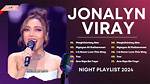 Jonalyn Viray
