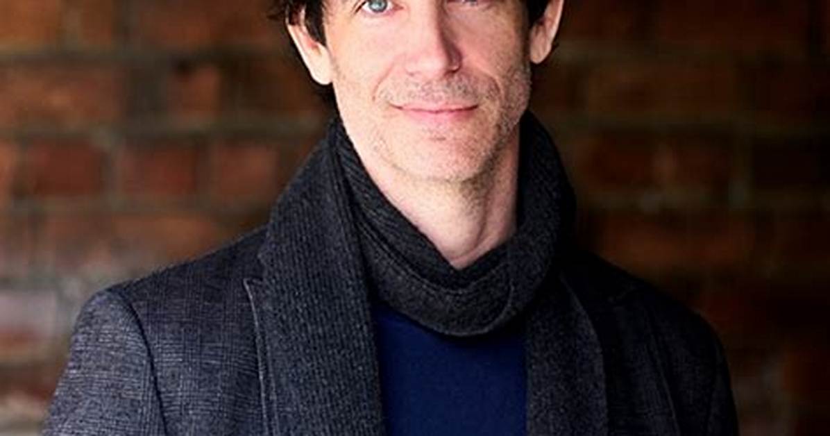 Jonas Chernick