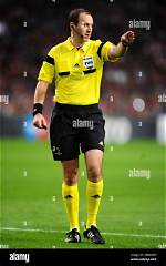 Jonas Eriksson (Referee)