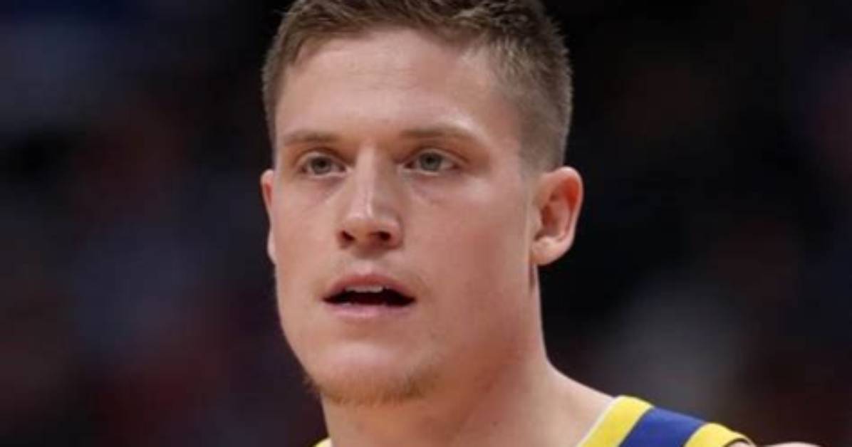 Jonas Jerebko