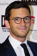 Jonathan Bailey Bio (Wiki)