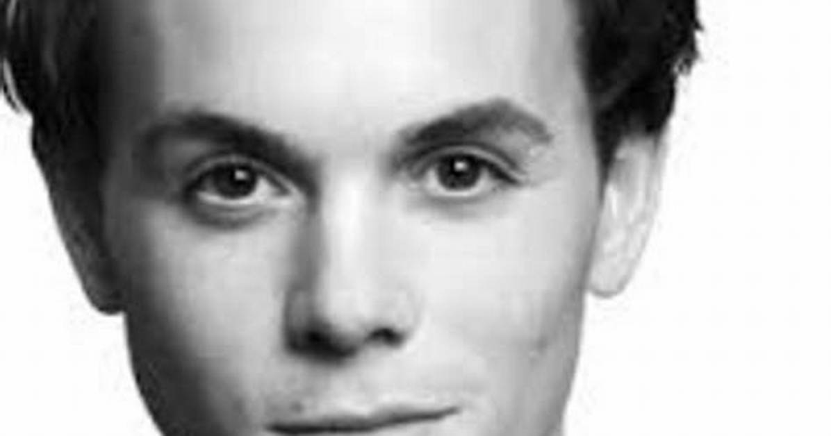 Jonathan Barnwell