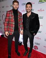 Jonathan Bennett Height