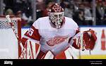 Jonathan Bernier