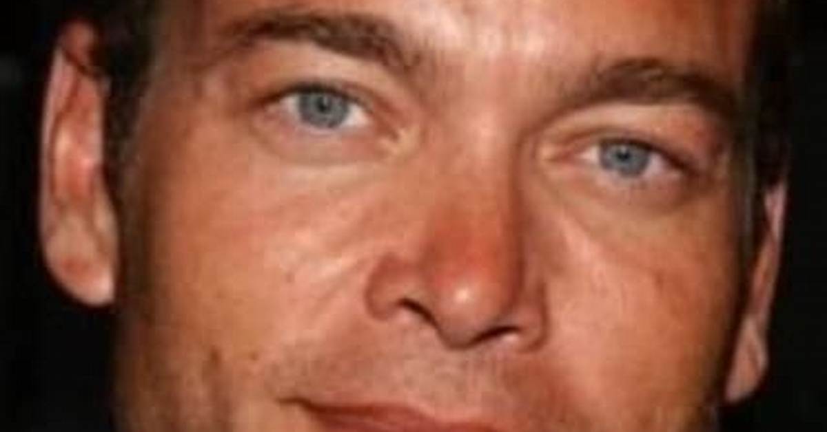 Jonathan Breck Fan Casting