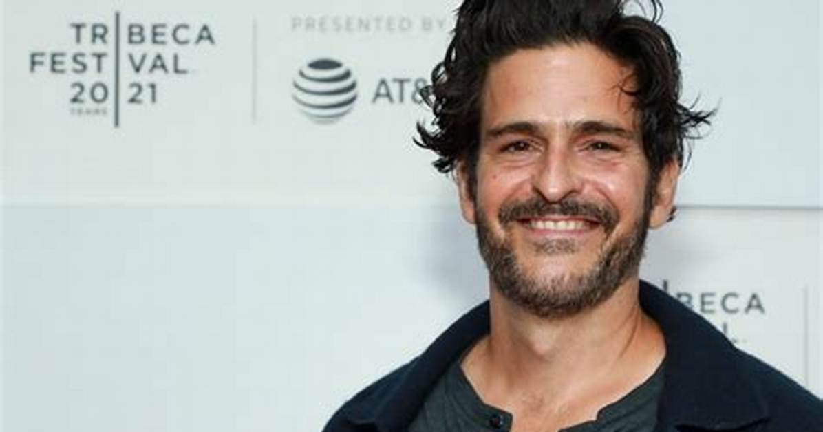 Jonathan Cherry Net Worth