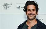 Jonathan Cherry Net Worth