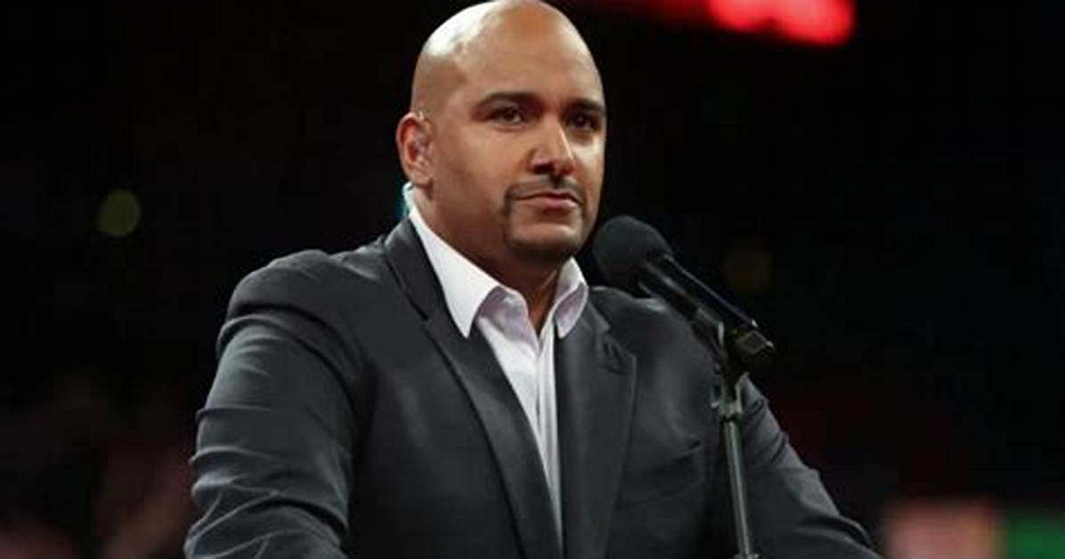 Jonathan Coachman