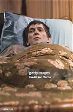 Jonathan Frid