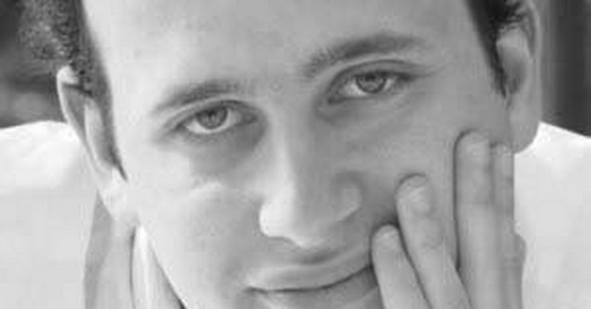 Jonathan Gilad