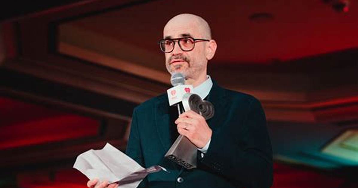 Jonathan Goldstein