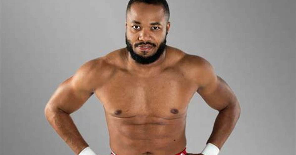 Jonathan Gresham