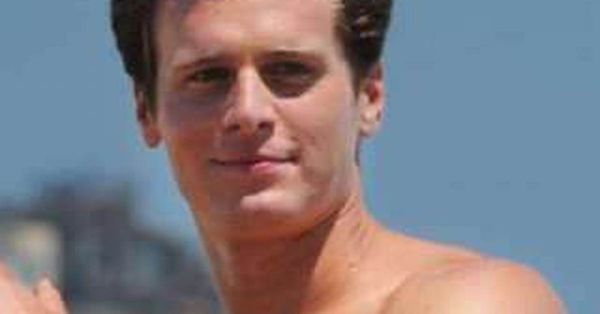 Jonathan Groff Height