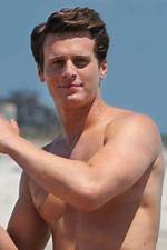 Jonathan Groff Height