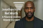 Jonathan Hackett Net Worth