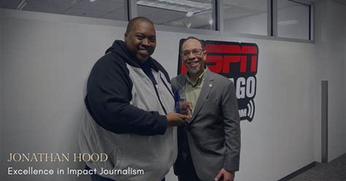 Jonathan Hood