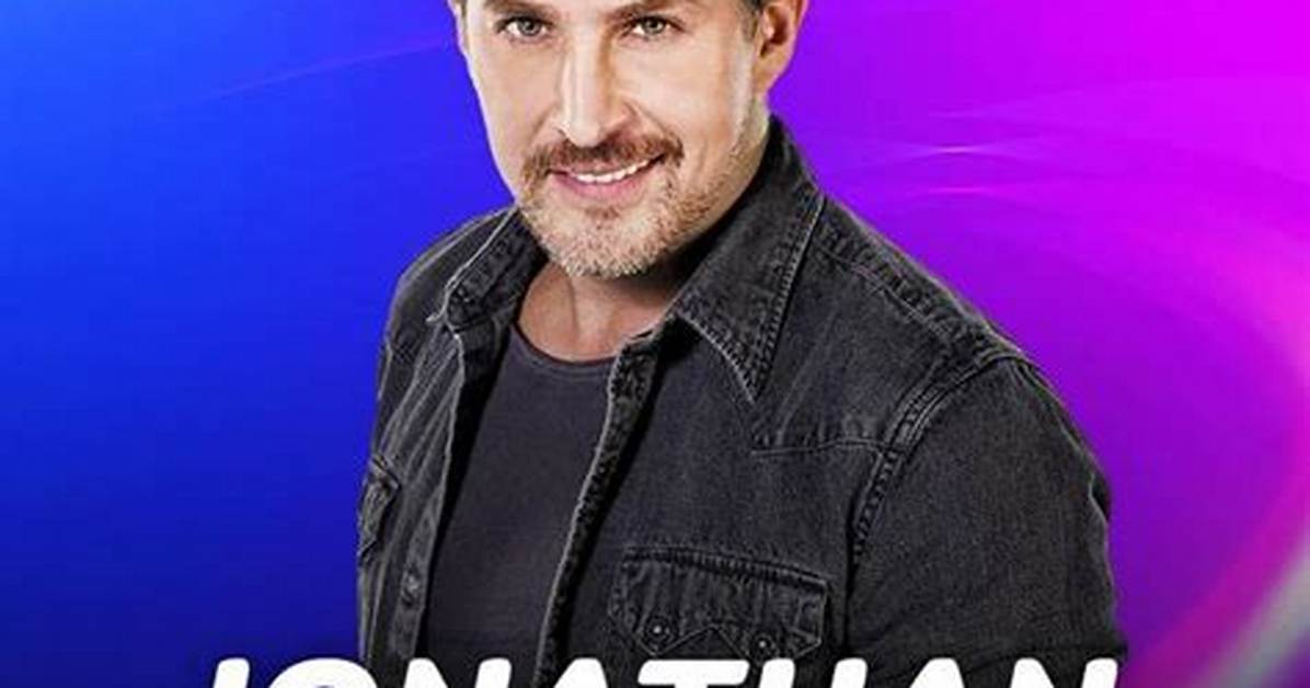 Jonathan Islas