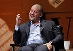 Jonathan Ive Net Worth