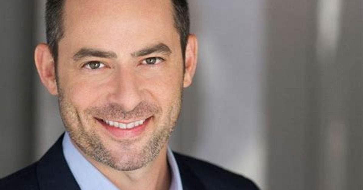 Jonathan Karsh