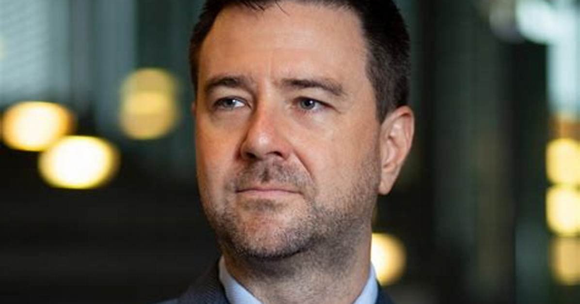 Jonathan Kelly