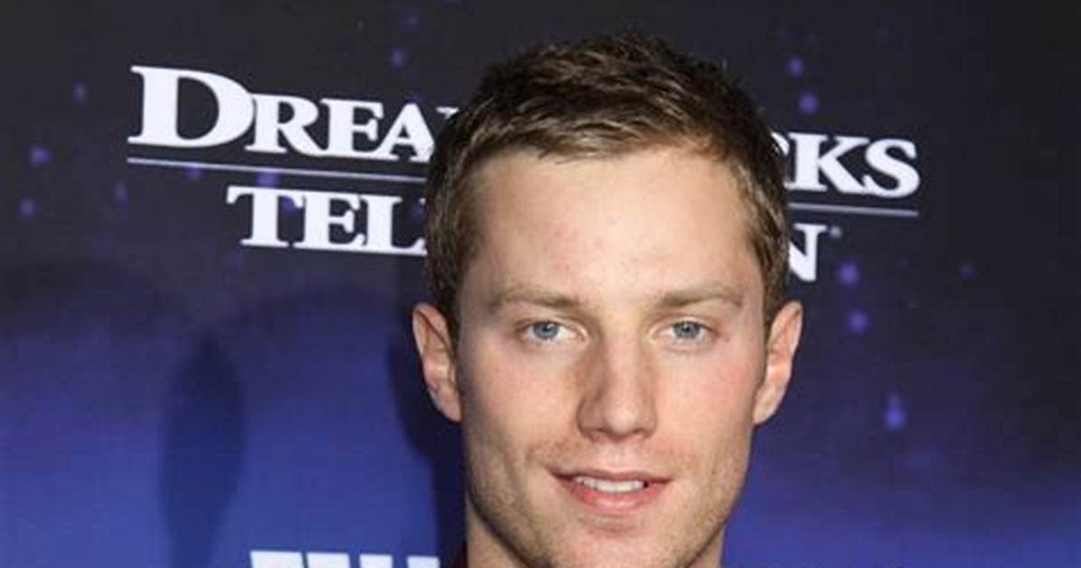 Jonathan Keltz Height