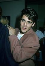 Jonathan Knight
