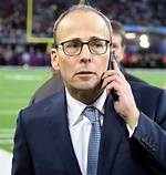 Jonathan Kraft