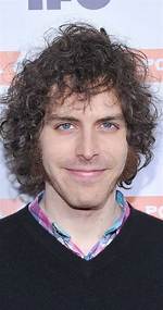 Jonathan Krisel